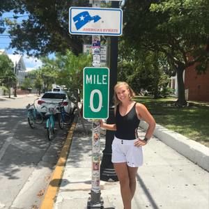 Meet your Posher, Elisabeth